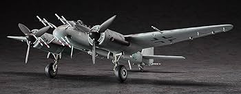 ハセガワ 1/72 ドイツ空軍 ユンカースJu88C-6 ツェルステラー プラモデル 02245 dwos6rj Amazon | ハセガワ 1/72 ドイツ空軍 ユンカースJu88C-6 ツェル
